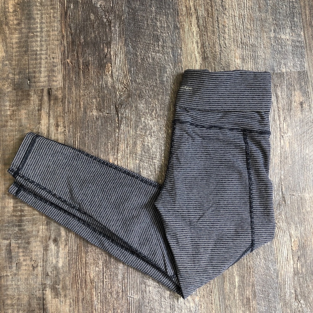 Calvin Klein performance leggings